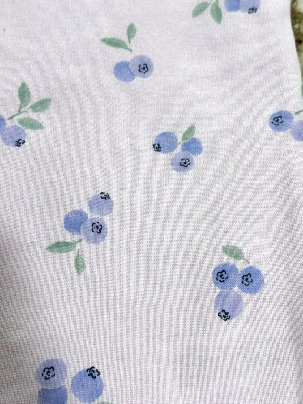 Carters 3-Pack Floral & Butterfly Bodysuits 18M Baby Girls